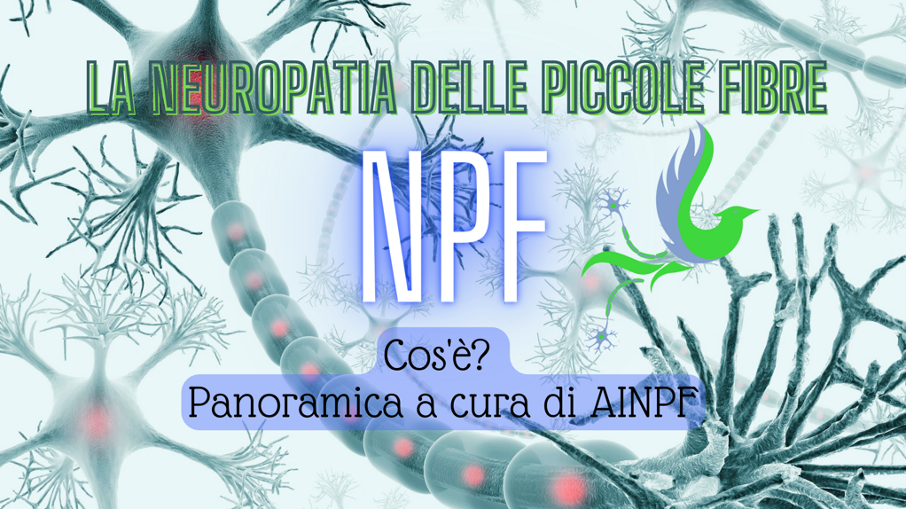 lanpf Associazione Italiana Neuropatia delle Piccole